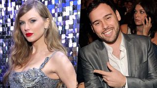 taylor swift scooter braun