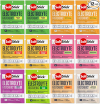 SaltStick Electrolyte FastChews Chewable Tablets- 120-tablet variety pack. Was $42, now $29.99 on Amazon | Save 29%