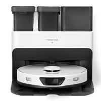 Roborock S7 Max Ultra Robot Vacuum | was $1,299.99, now $799.99 at Target (save 38%)