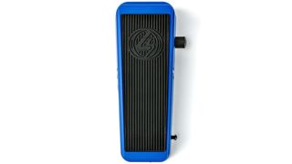 Pédale Dunlop Akira Takasaki Fuzz Wah - Effet Guitare Wah-wah Avec Fuzz - Alimentation 9V