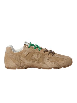 New Balance, x Miu Miu 530 Sneakers