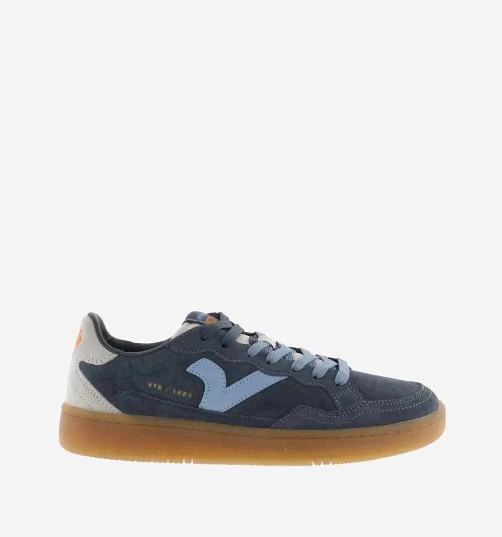 Calzados Victoria, Smash - Suede Color