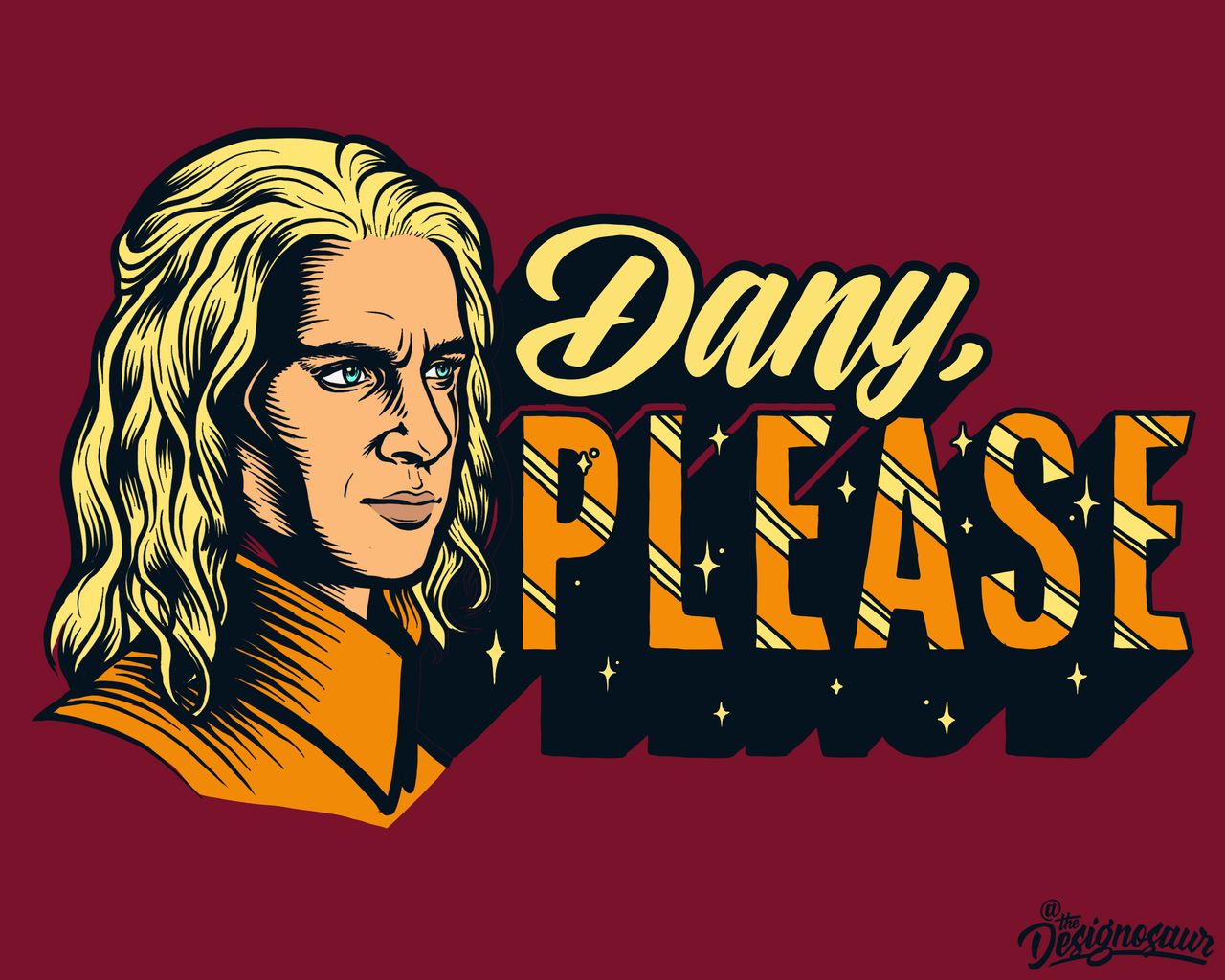 We're starting with one of the first major casualties, Viserys. Explore the rest at your own discretion...