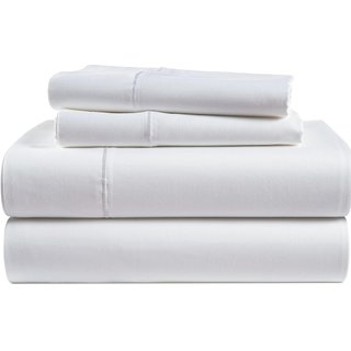 LANE LINEN 100% Egyptian Cotton Sheets Queen Size 