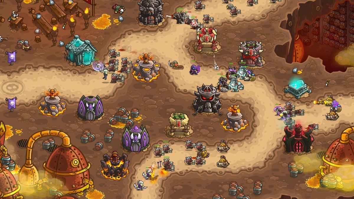 The best browser games available right now GamesRadar+