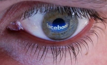 Facebook's facial recognition technology automatically identifies and "tags" people in photos and some say it's a privacy violation.