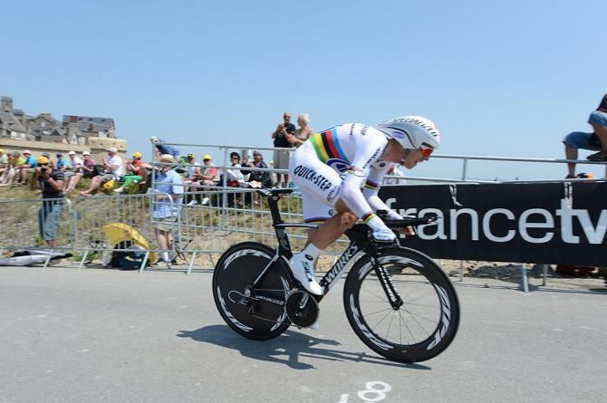 Philippe Gilbert (BMC)