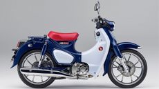 Honda Super Cub C125