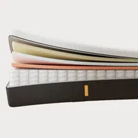 Emma NextGen Premium mattress (Double): was £969, now £484.50 at Emma