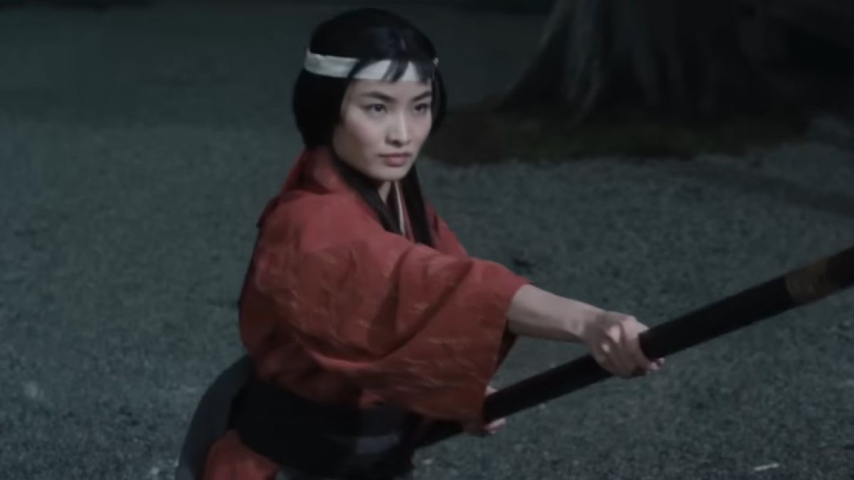 Critics Have Seen FX’s Shōgun, And They’re All Saying The Same Thing About The ‘Epic’ Historical Drama