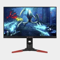 Acer Predator XB271HU 27-inch IPS gaming monitor | $699.99 $379.99 at Amazon