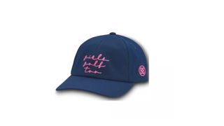 G/Fore Girls Golf Too Snapback Baseball Cap