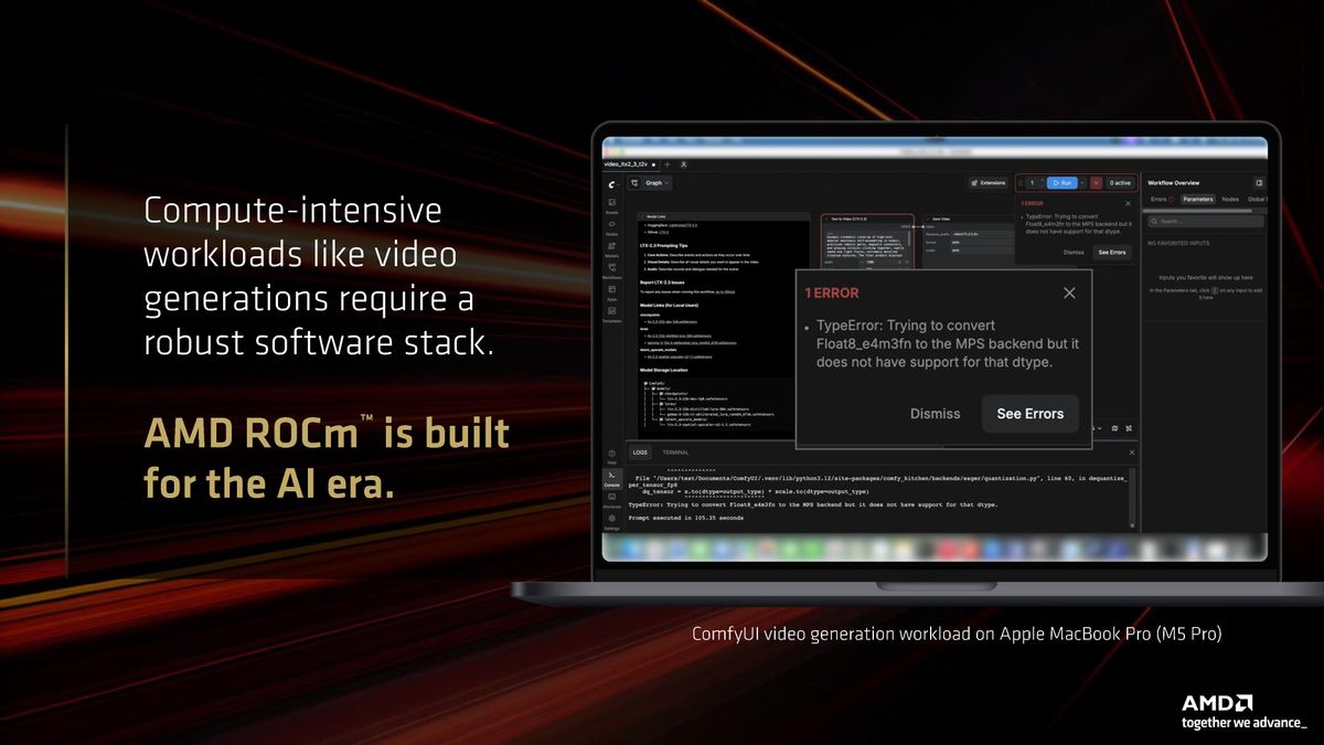 AMD press deck for Ryzen AI Max 400