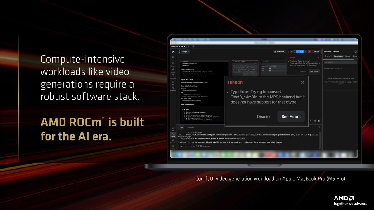 AMD press deck for Ryzen AI Max 400