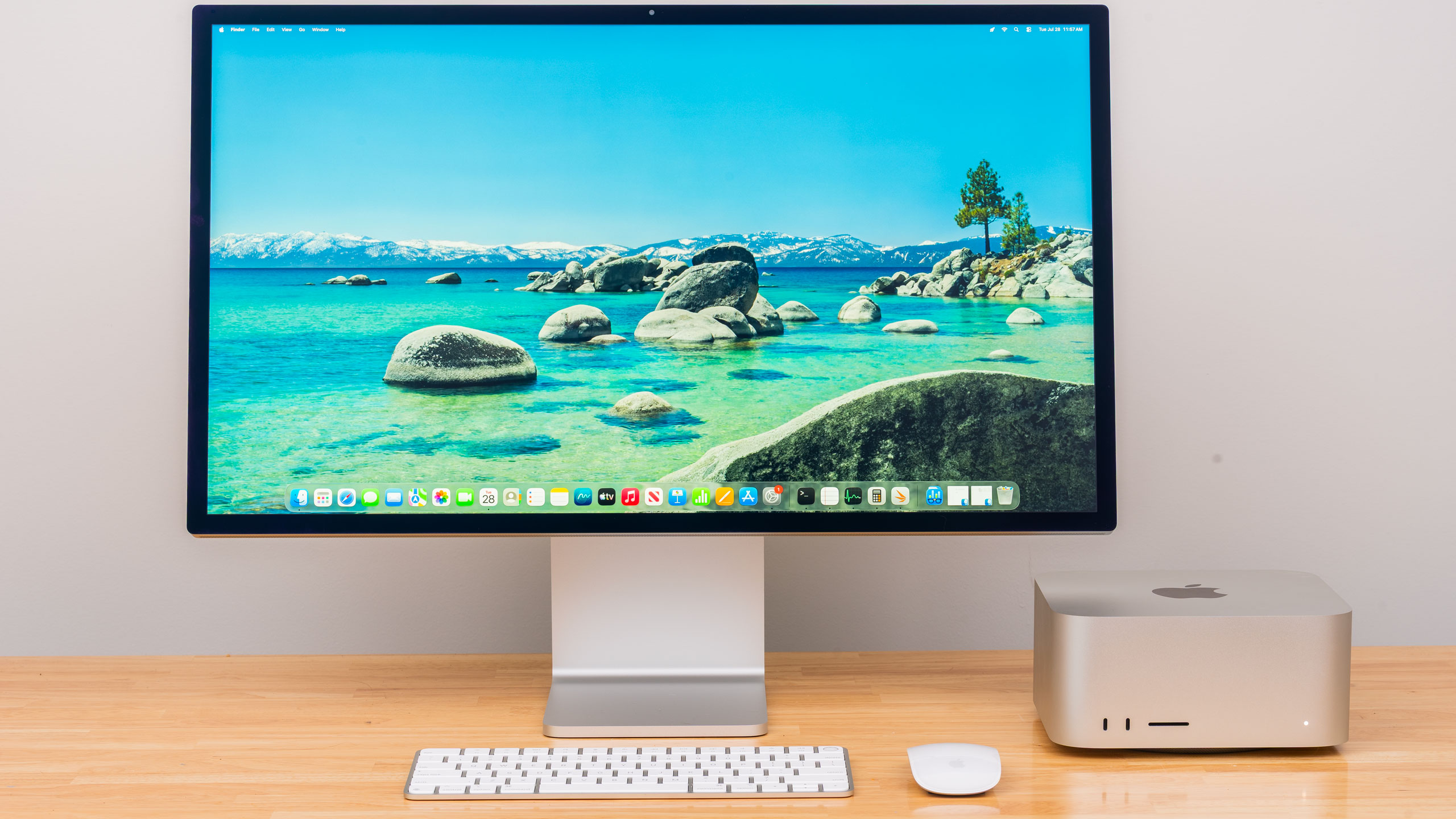 Mac Studio M4 Max