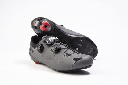 Sidi genius 7 hot sale road cycling shoes