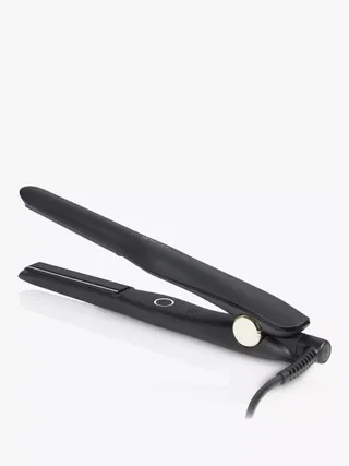 Ghd Mini Hair Straighteners, Black