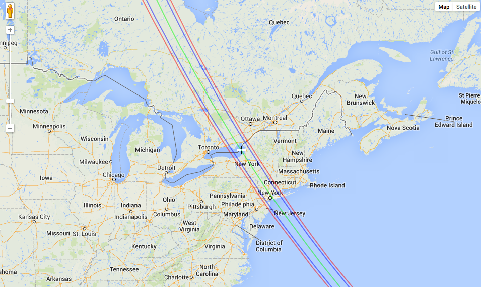 Giant Asteroid Eclipses Star Tonight in Rare Celestial Event: How to ...