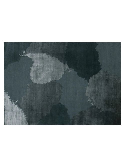 Linie Design Monu Rug Leaf