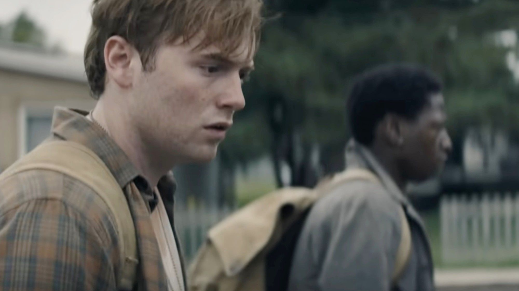 Three Ways The Long Walk Movie Is Better Than The Stephen King Book, And Three Ways It's Not