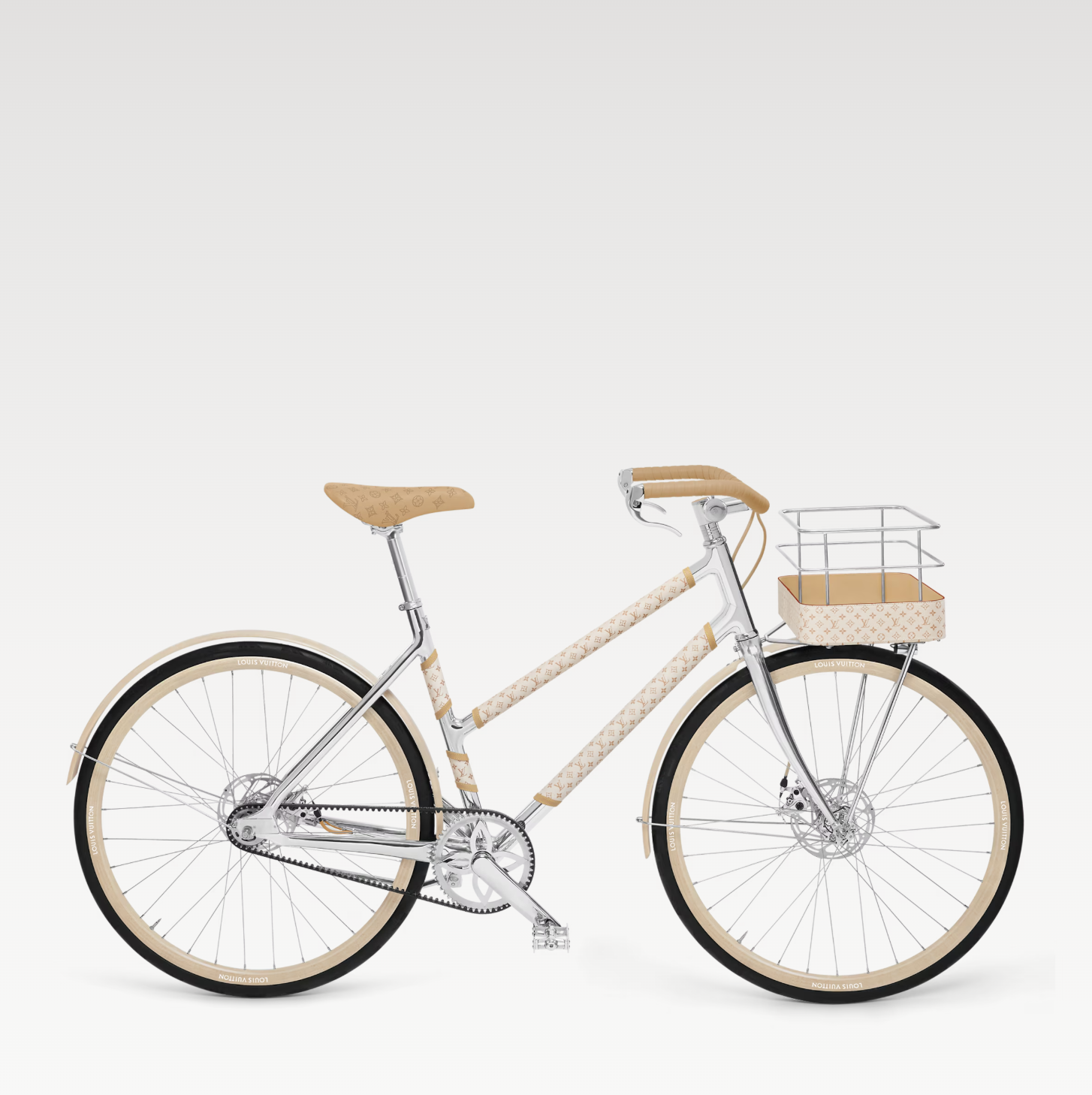 Louis Vuitton, Bike GM