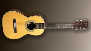A photo of a Martin Terz 5-28