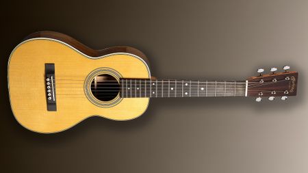 A photo of a Martin Terz 5-28