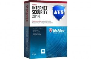 mcafee internet security for mac 2014