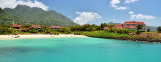 Eden Island, Seychelles