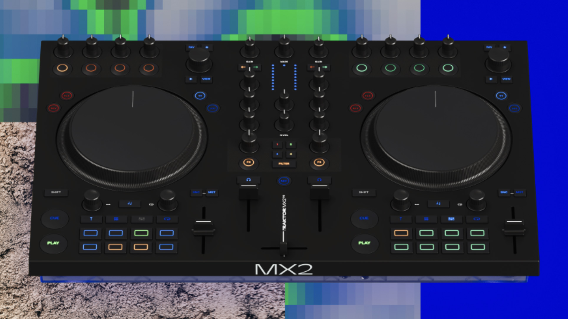 Native Instruments