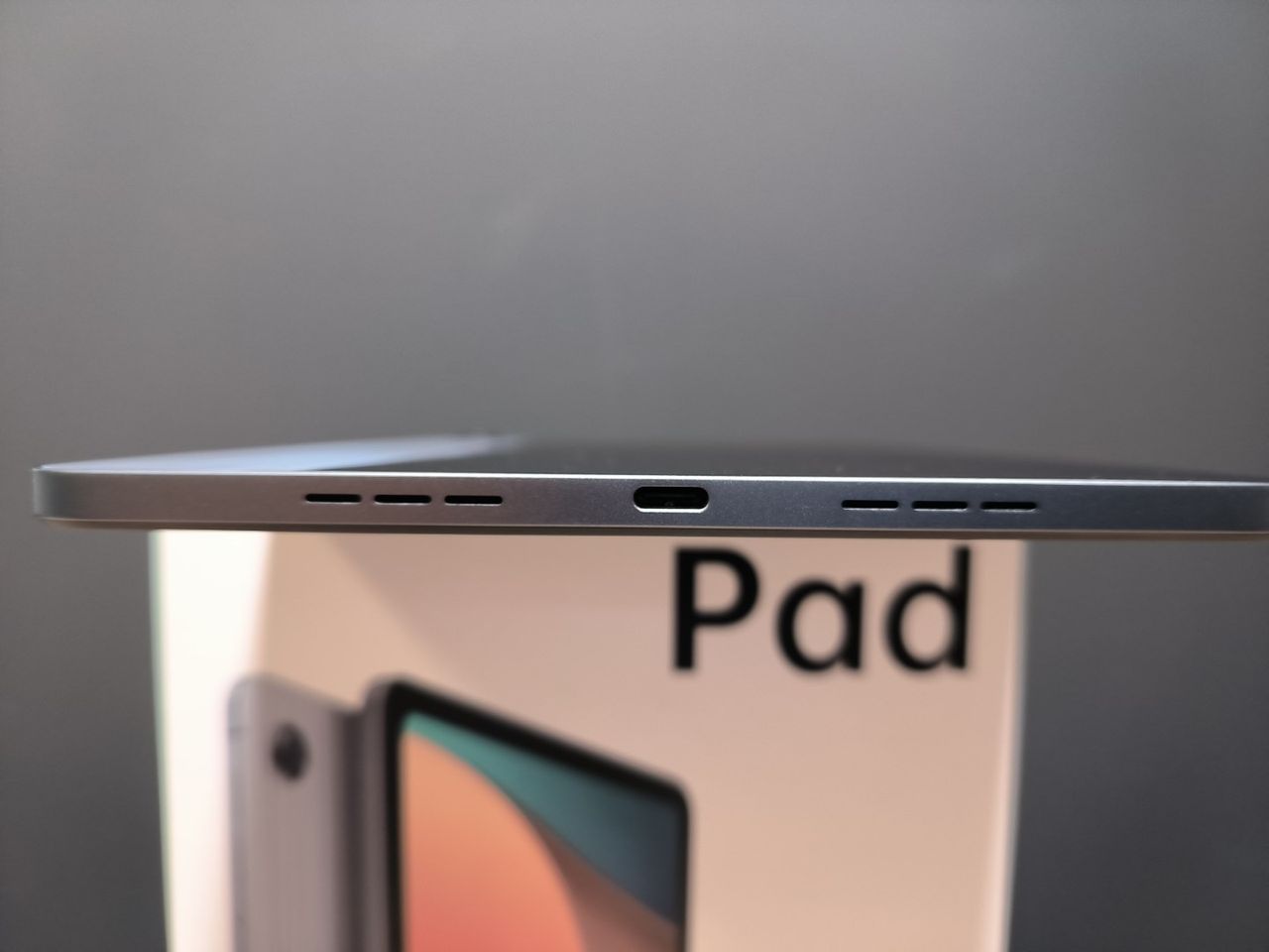 OPPO Pad Air
