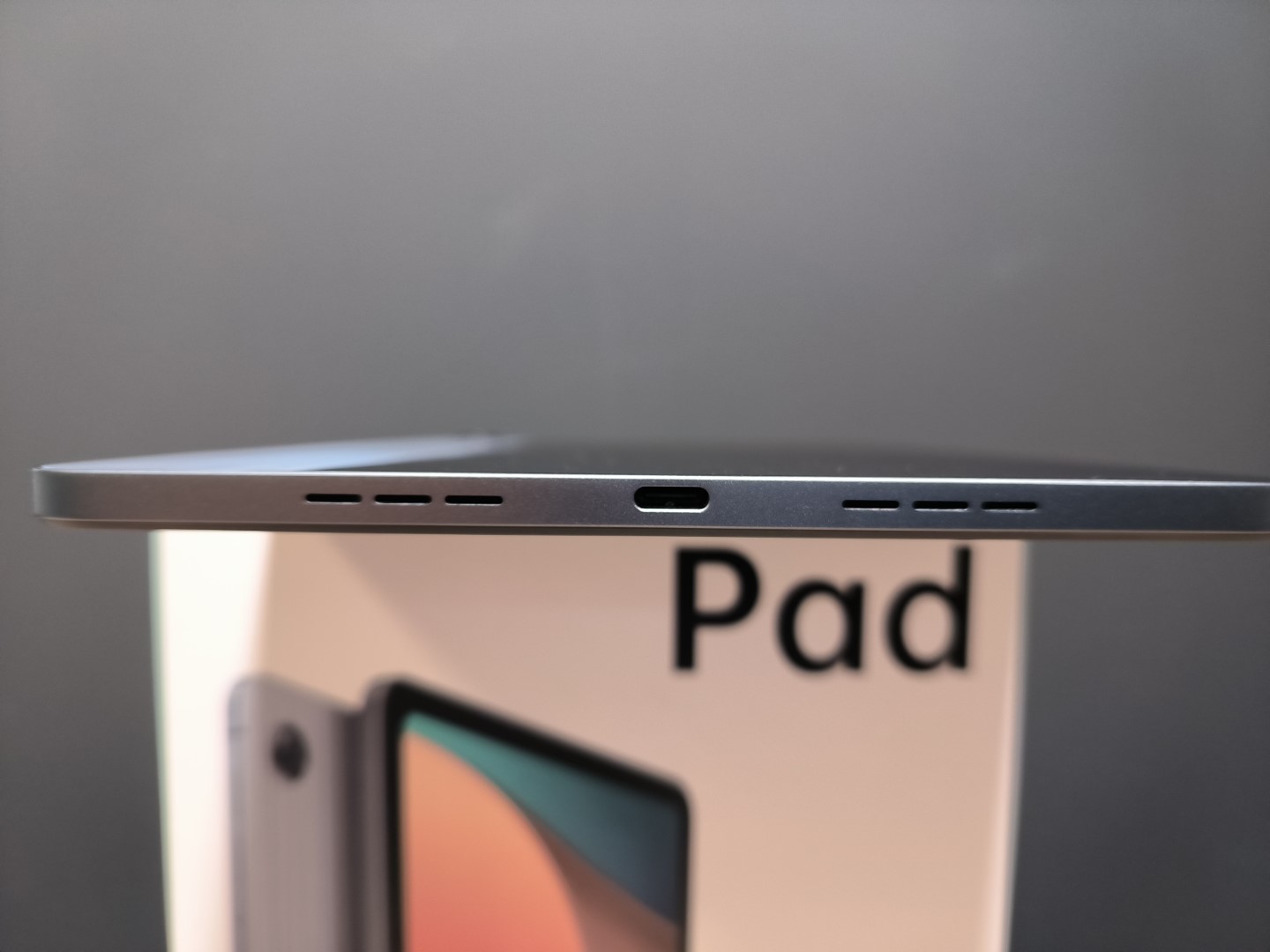 OPPO Pad Air