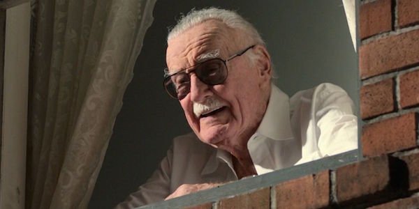 Stan Lee