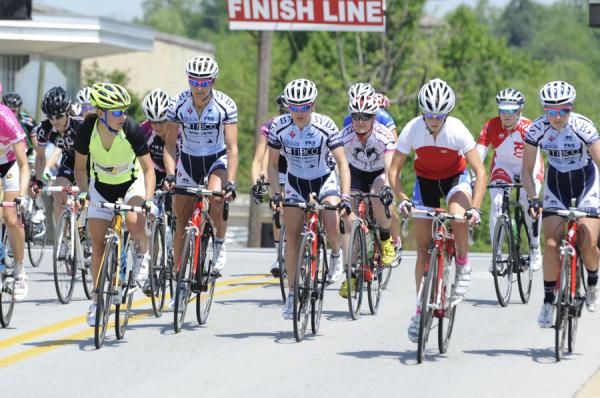 Joe Martin Stage Race