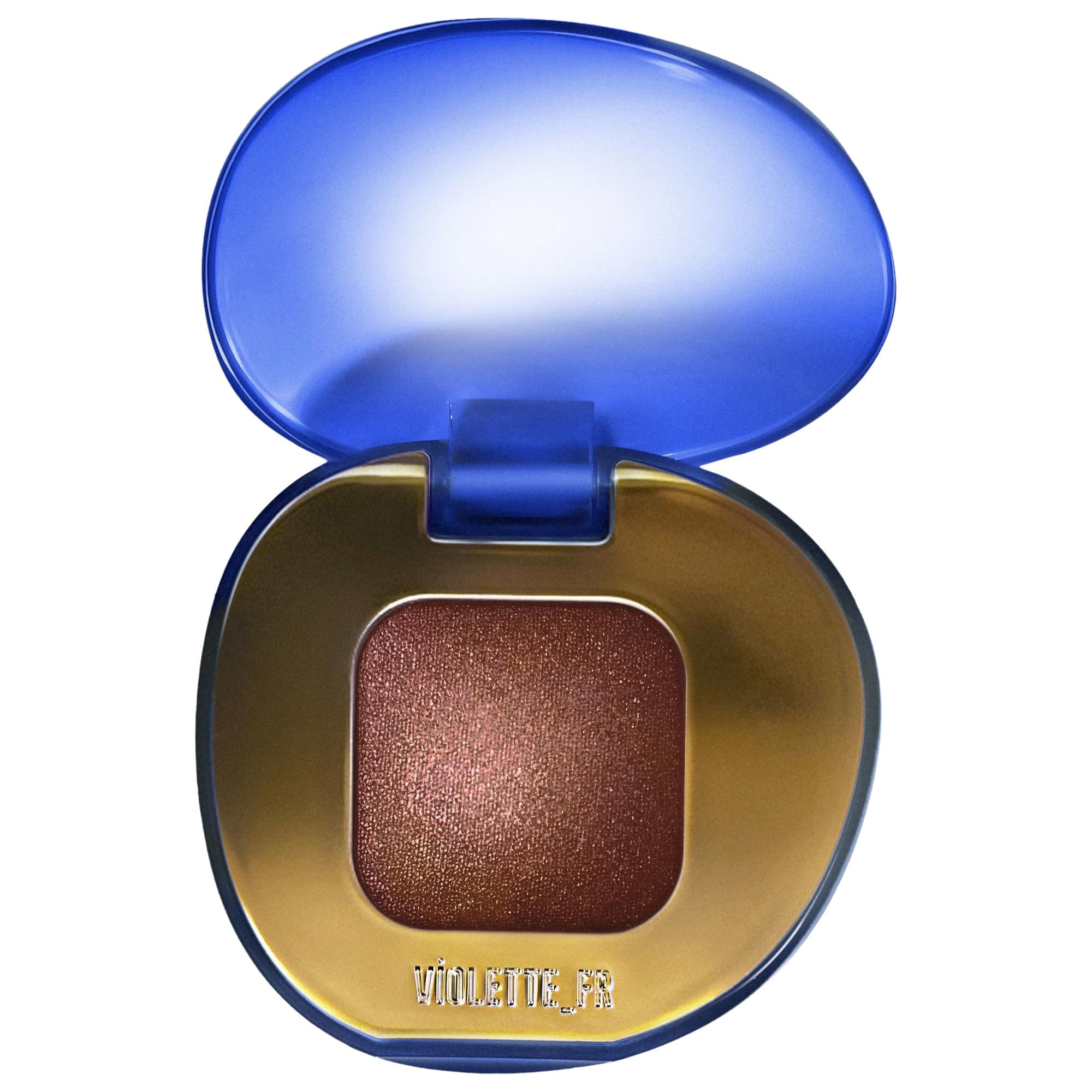 Plume Eyeshadow Feather Matte Veil + Feather Shimmer Veil - Bois Br&amp;ucirc;l&amp;eacute;