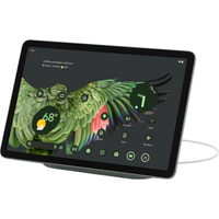 Google Pixel Tablet w/ Charging Speaker Dock
Was: $499
Now: $439 @ Amazon
Overview: