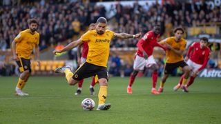 Nottingham Forest vs Wolves live stream