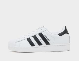 Adidas Originals Superstar Ii Women's