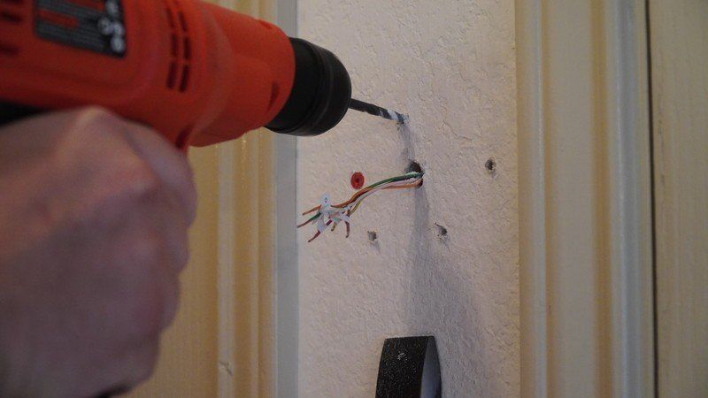 Amazon Smart Thermostat Review Drill