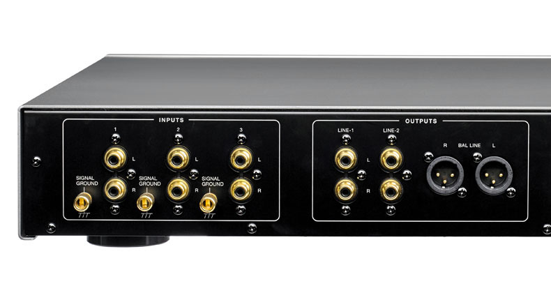 Luxman EQ-500 review | What Hi-Fi?