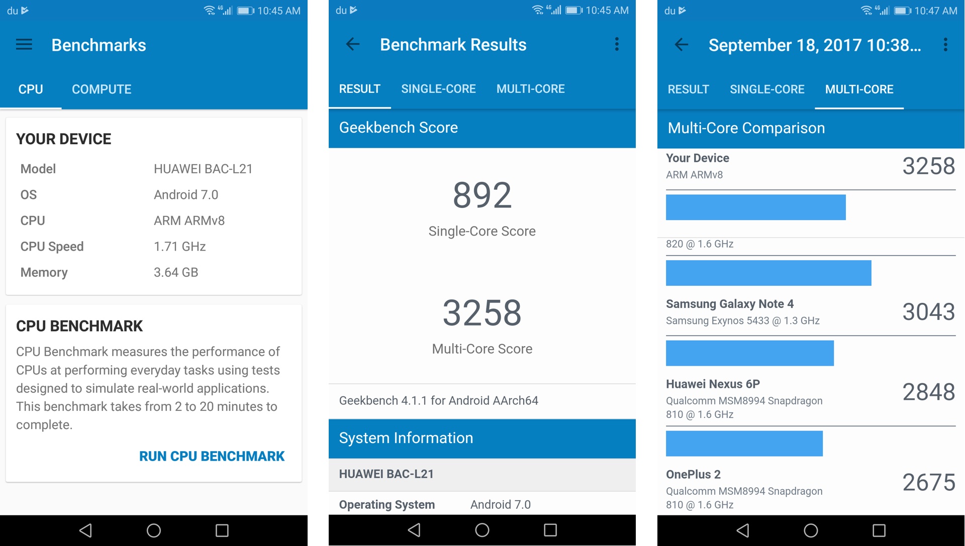 Huawei Nova Plus review