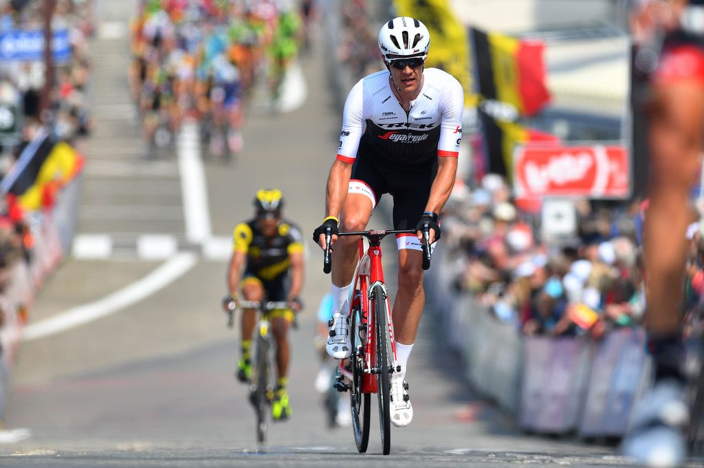 Jasper Stuyven (Trek-Segafredo)