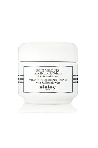 Sisley Velvet Nourishing Cream - best moisturiser