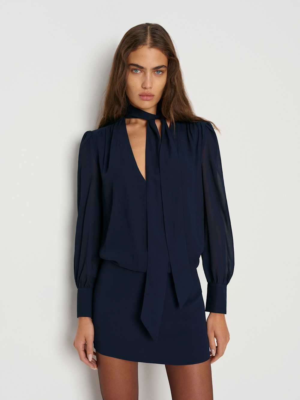 Reformation Marcie Dress