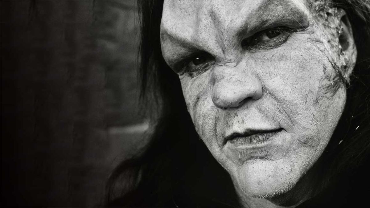 What is it that Meat Loaf wouldn't do for love? The meaning of I'd Do  Anything For Love (But I Won't Do That) | Louder