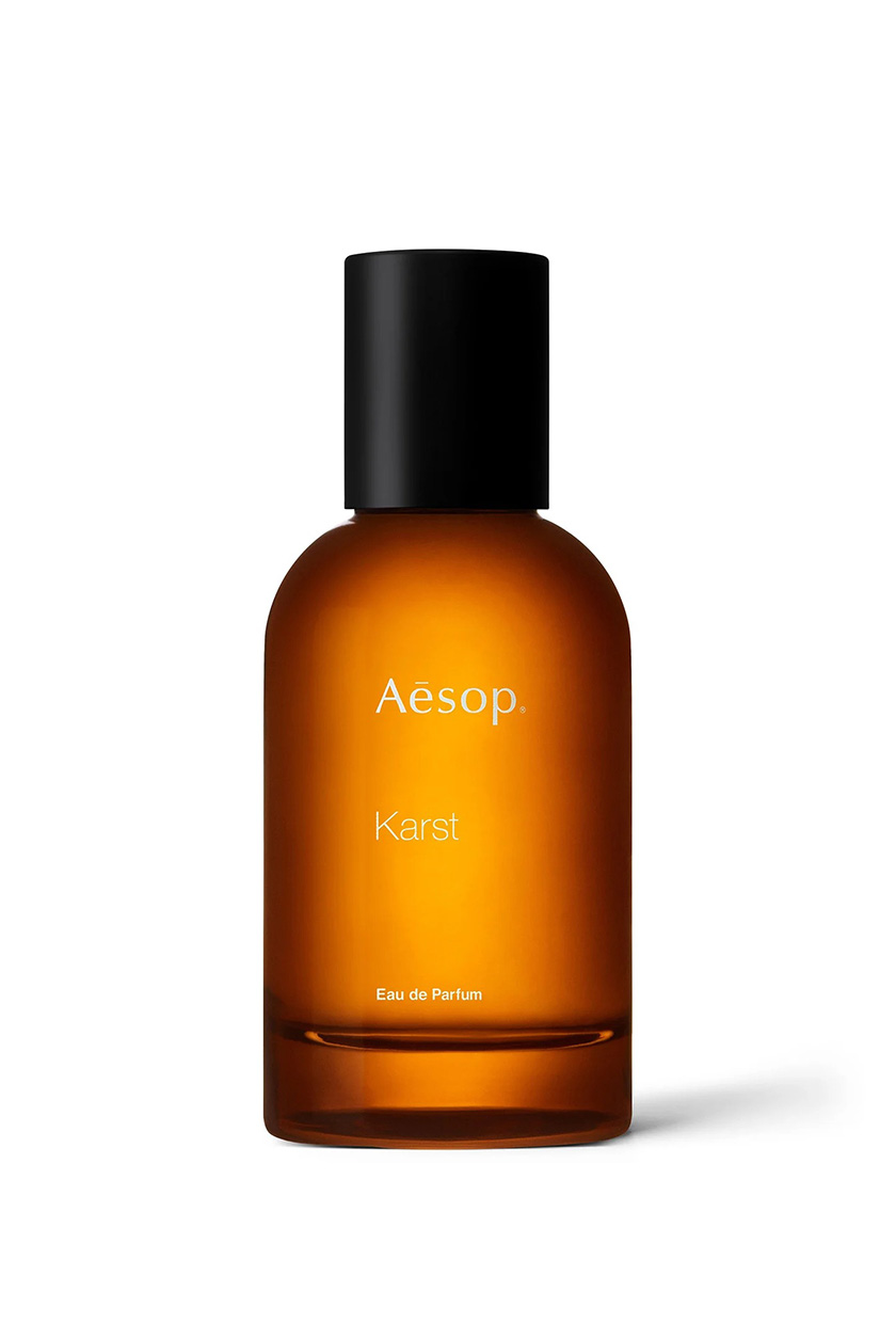 Aesop Karst Eau de Parfum