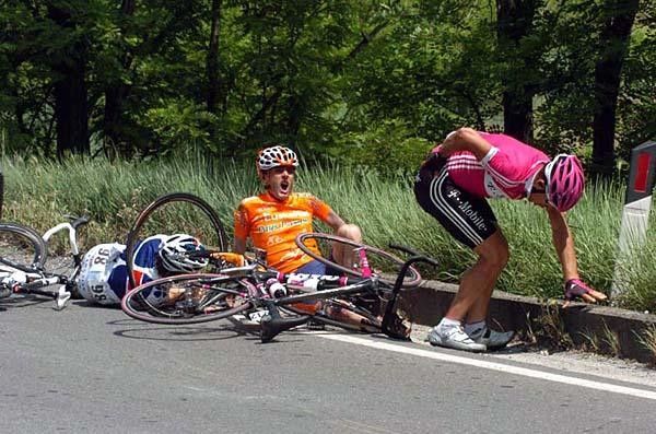 Ouch!