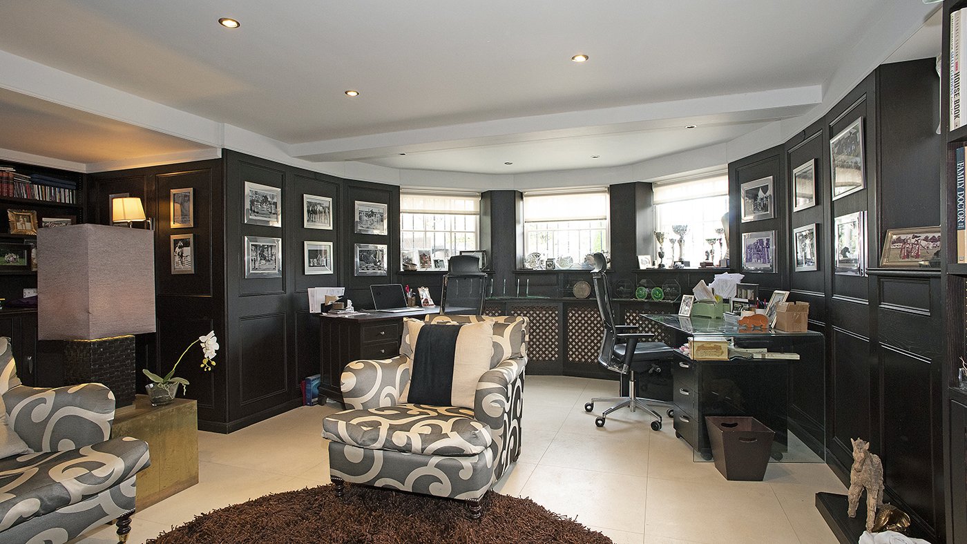 Holmer Ridings, Savills 6