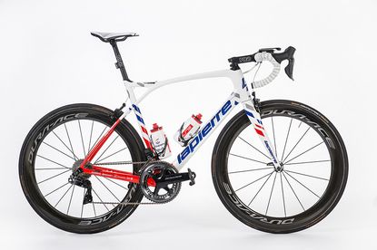 Groupama cheap fdj bikes