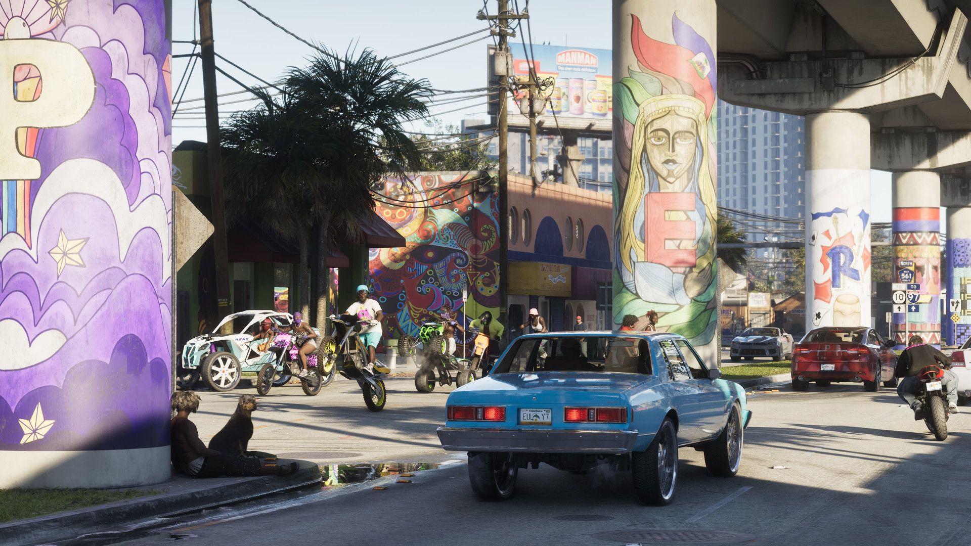 Open World Games Are Some Of The Most Popular In 2025 But As GTA 6 1920 80 